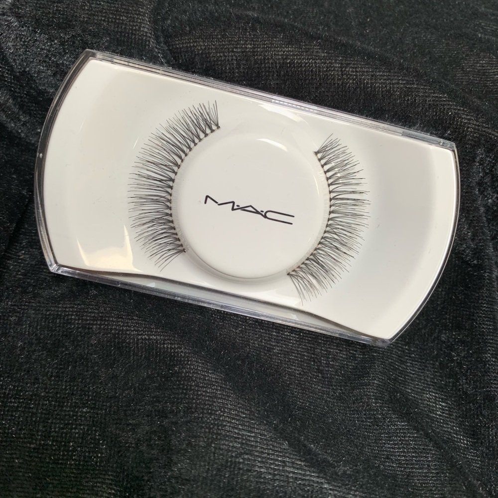 Brand New MAC Lashes